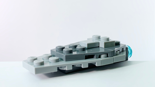Illustration for article titled Spoilin' Santa: What's Inside the LEGO Star Wars Advent Calendar?